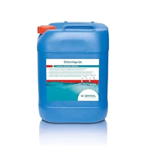 Chloriliquide 16 % Chlorlauge