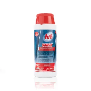 HTH - Schock 1,6 kg