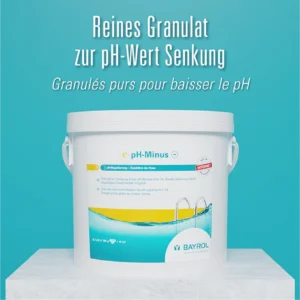 PH Minus Granulat
