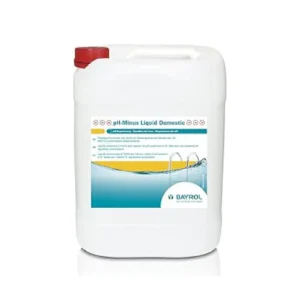 PH Minus Domestik   14,9 %